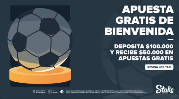stake.bonobienvenidaapuestas.colombia